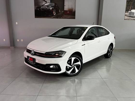 VOLKSWAGEN VIRTUS 1.6 MSI TOTAL FLEX MANUAL VOLKSWAGEN VIRTUS 1.6 MSI TOTAL FLEX MANUAL